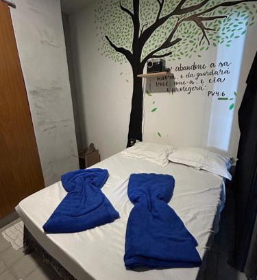 Garanhuns Apartamento | Tree Suíte Comfort