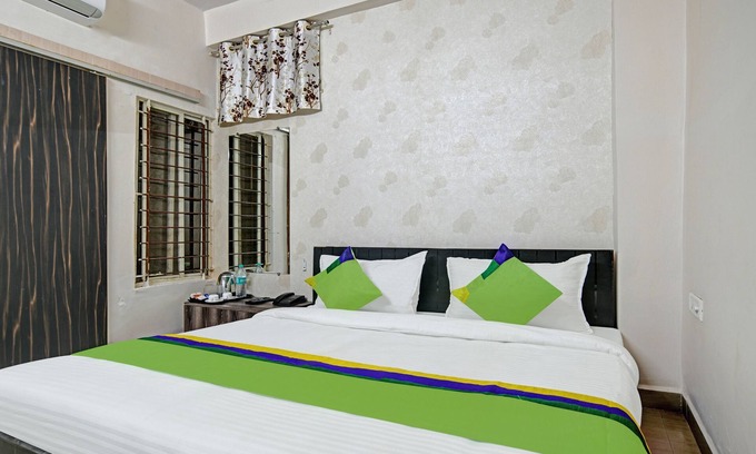 Bhojpur Casa | Treebo Alankar Hoshangabad Road