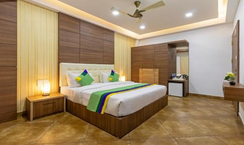 Fort Kochi Hotel | Treebo Grand Canyon By D2V