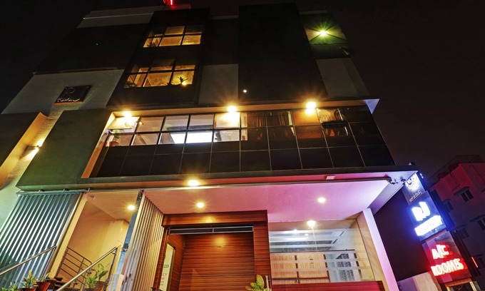 Mysore Casa | Treebo RJ Residency