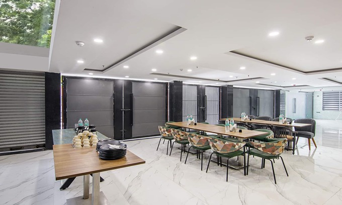 Beadonpura Hotel | Treebo Royal Comfort