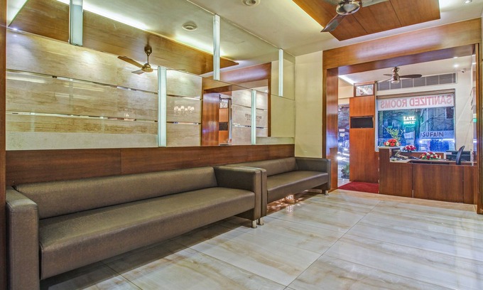 Nampally Casa | Treebo Trend Arastu