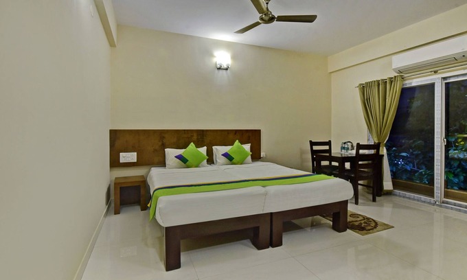 Kalyan Nagar Casa | Treebo Trend Cocoon Suites