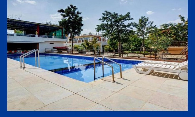 Bedla Hotel | Treebo Trend The Lavit Malhar