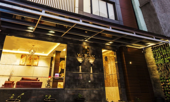 Kochi Hotel | York Hotel Kochi