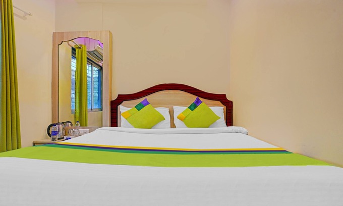 Sakinaka Casa | Treebo Trend Royal Grand