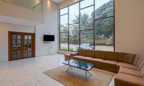Electronics City Hotel | Treebo YC Grand Boutique, Electronic City