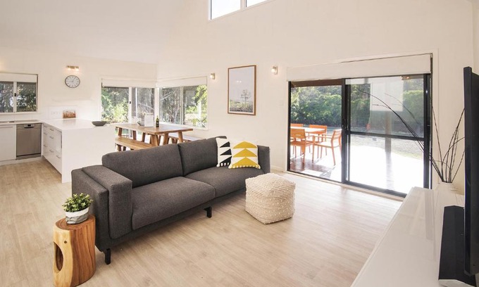 Margaret River Casa | Treehaus