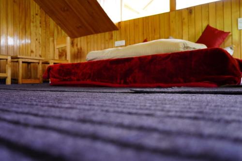 Banjar Apartamento | Treehouse Casa De Nature Jibhi