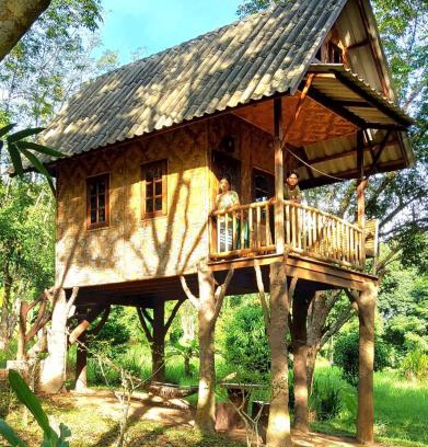 Ko Yao Casa | Treehouse Holidays-Family house