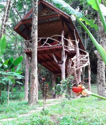 Ko Yao Casa | Treehouse Holidays-Love Nest
