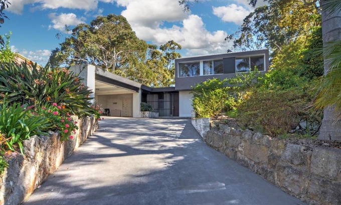 Vincentia Casa | Treehouse Jervis Bay