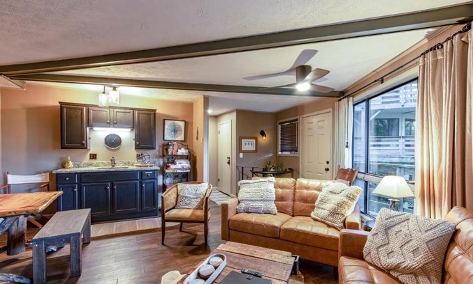 Sugar Mountain Apartamento | Treehouse Lodge at Sugar Mountain
