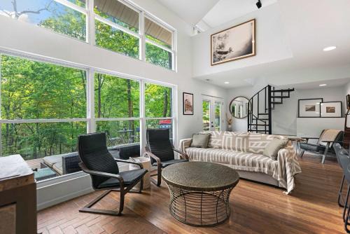 Shawnee Bend Casa | Treehouse LOZ - Seclusion for 6