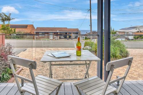 Caves Beach Casa | Treehouse Waterview