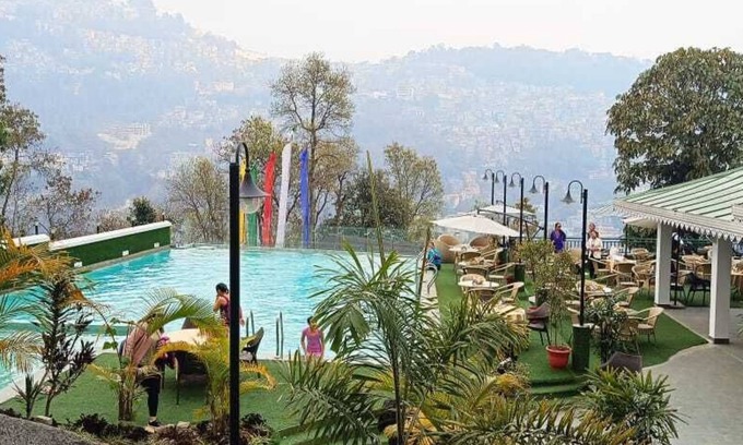 Gangtok Hotel | Treenz Hotels