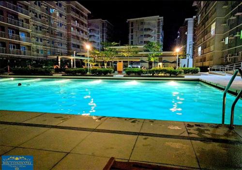 Novaliches Apartamento | Trees Residences by Cail