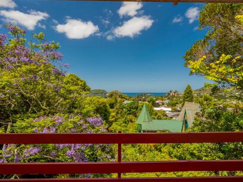Hahei Casa | Treetop Bach - Hahei Bach