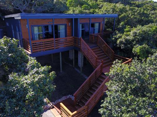 Port Elizabeth Apartamento | Treetop Guesthouse