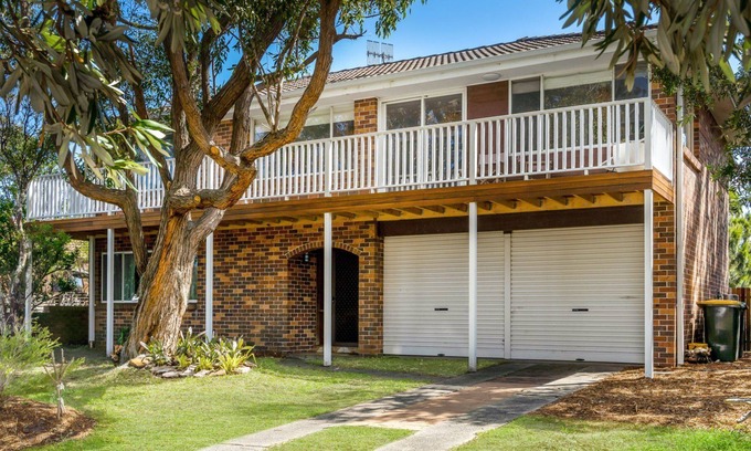 Werri Beach Casa | TREETOPS EN WERRI BEACH, Gerringong - 4pm ¡Salida los domingos!