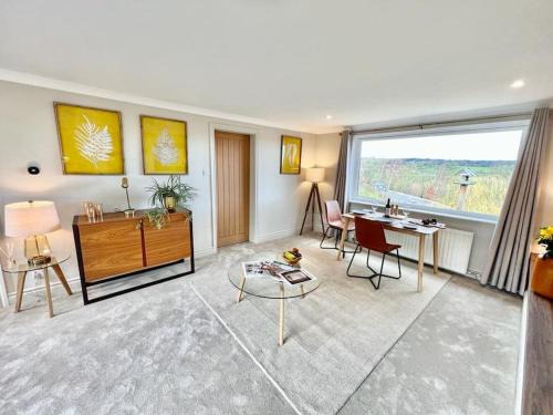 Hudswell Casa | Treetops Cottage at Treetops Hideouts