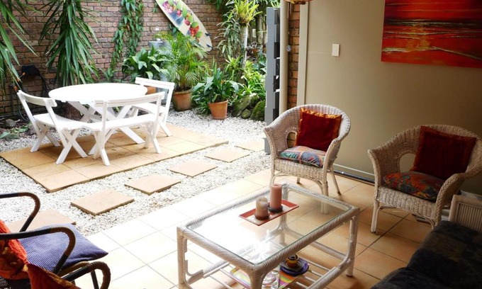 Byron Bay Casa | Treetops Everglades Villa