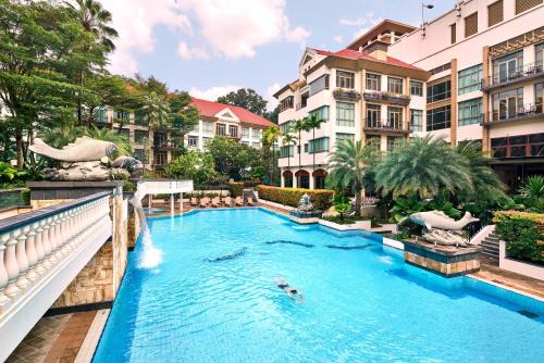 Orchard Apartamento | Treetops Executive Residences