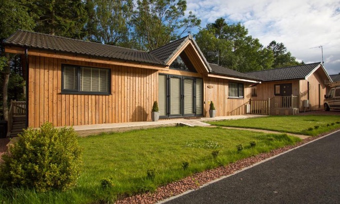 Otterburn Casa | Treetops