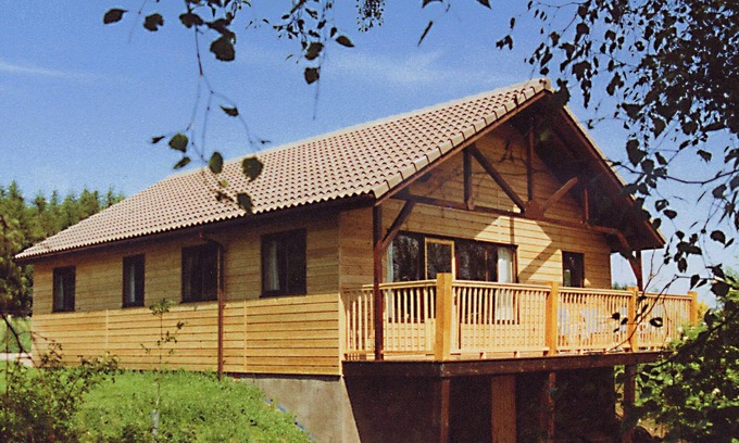 Nairn Cabaña | Alojamiento de 3 habitaciones en Nairn, cerca de Inverness