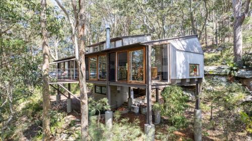 Wagstaffe Casa | Treetops@Wagstaffe