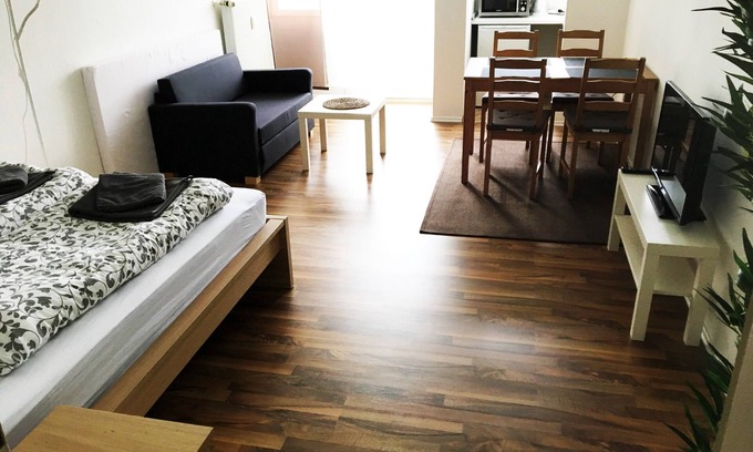 Regensburg Apartamento | Treetown