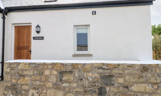 Monknash Casa | Trefechan - 4 Plough & Harrow