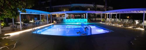 Platanes Apartamento | Trefon Hotel Apartments and Family Suites