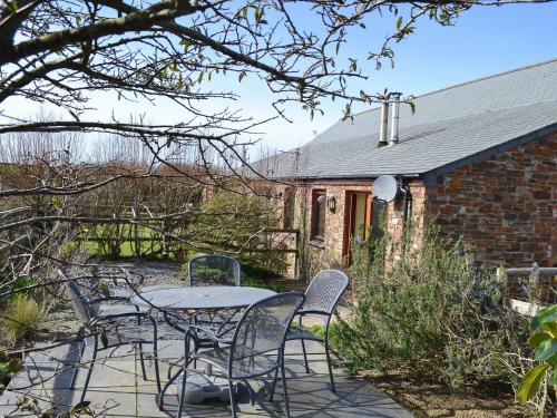 Treator Casa | Tregella Farm Cottage