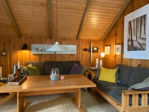 Drei Casa | Trehus