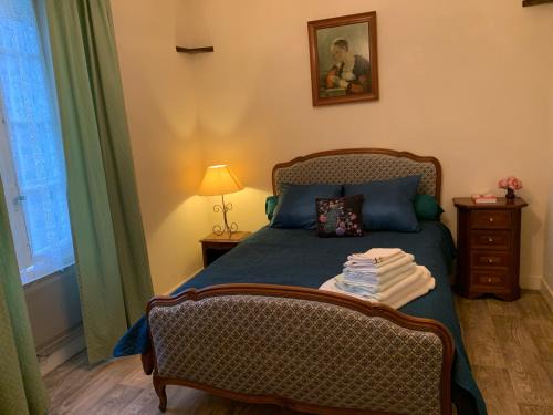 Treignac Apartamento | Treignac Tourelles
