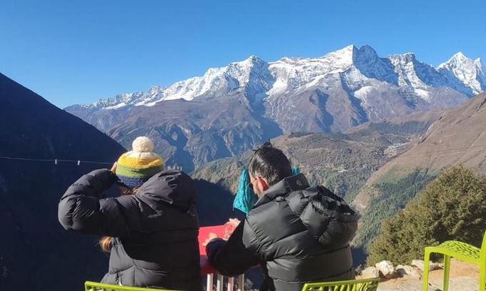 Tengboche Casa | Trekker's Lodge