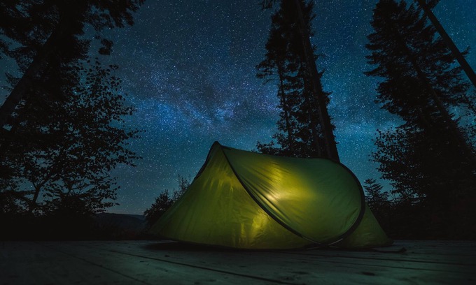 Oppenau Alquiler De RV | Campamento de Trekking en el Renchtalsteig