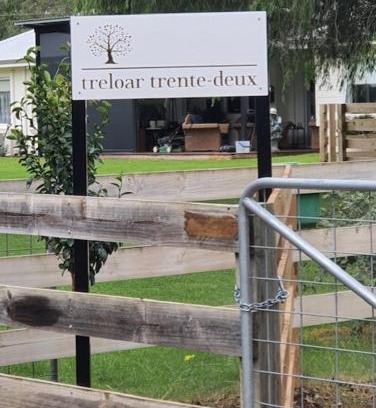 Stirling Estate Apartamento | Treloar thirty-two