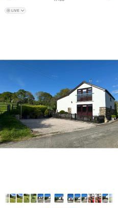 Callington Casa | Trelowen Cottage