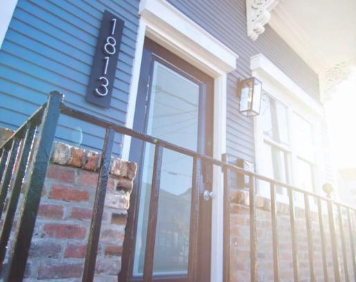 Treme Casa | Treme Treasure