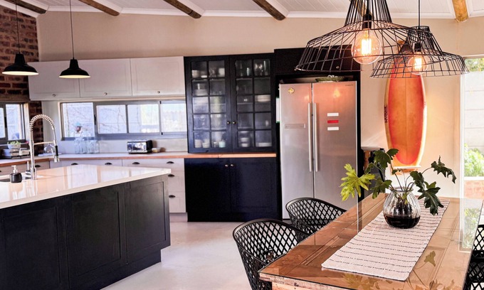 Still Bay Casa | Tremendous family-pet friendly, Stilbaai home