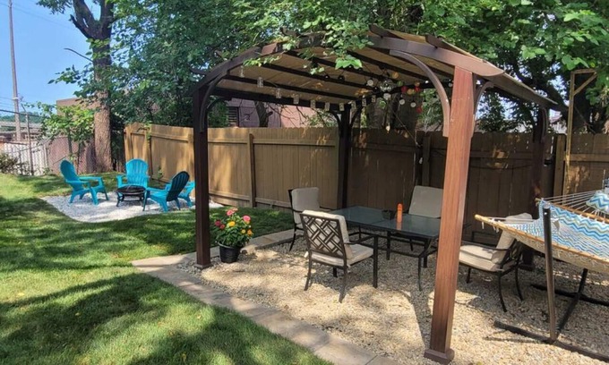 Tremont Casa | Tremont! 7 min to downtown Cle