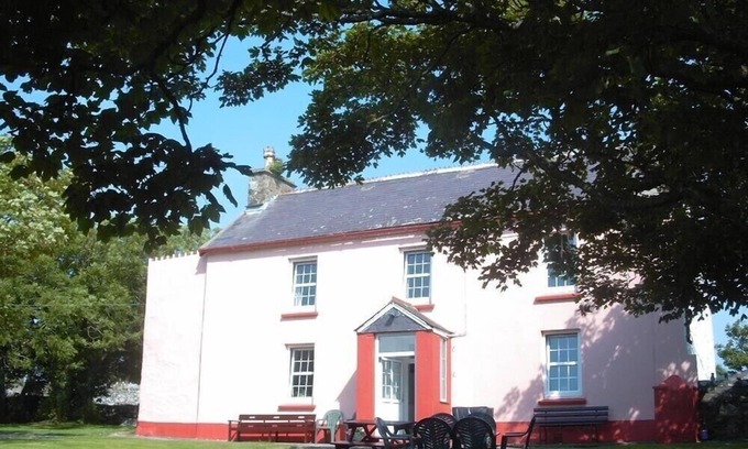 St Brides Cabaña | Tremynydd Fawr, ST DAVIDS