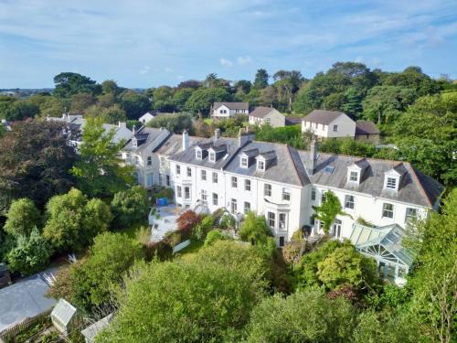 Truro Casa | Trenare