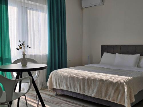 Vinnytsya Apartamento | TREND HOUSE Apartments