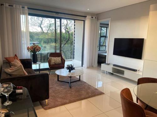 Houghton Estate Apartamento | Trendy 2-bed 2-bath Apartment