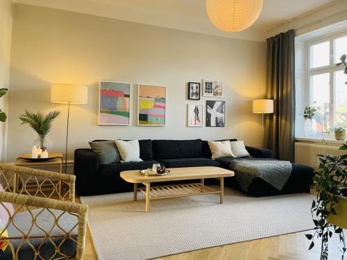 SoFo Apartamento | Trendy and light 2 room apartment in SoFo, 65sqm