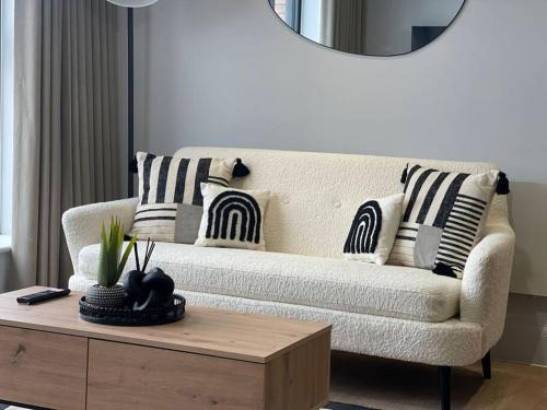 Pontcanna Apartamento | Trendy Apartment in Cardiff Pontcanna Free Parking
