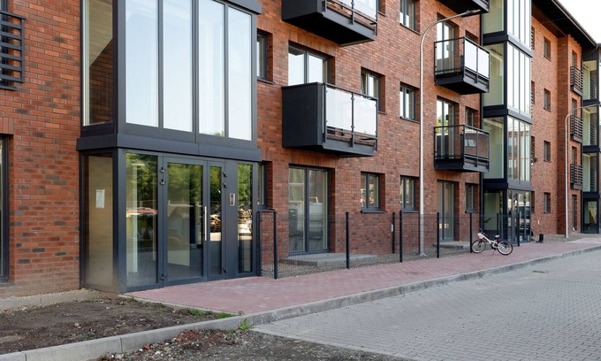 Nikiszowiec Apartamento | Trendy Apartment Katowice by Renters